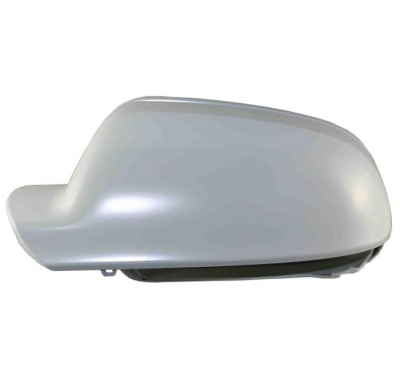 Audi A4 10-*Carcasa Retrovisor Izq Para Pintar