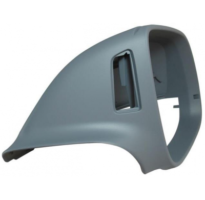 Audi Q5/Q7 08-*Carcasa Retrovisor Dch Para Pintar Inferior