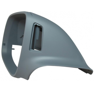 Audi Q5/Q7 08-*Carcasa Retrovisor Izq Para Pintar Inferior