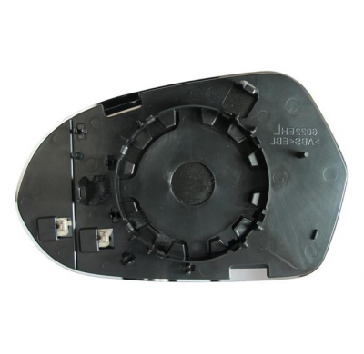 Audi A6 11-*Cristal Retrovisor Dch Termico Asferico