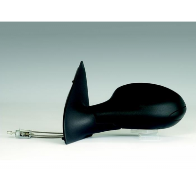 Lancia Y 01-*Espejo Manual Izq