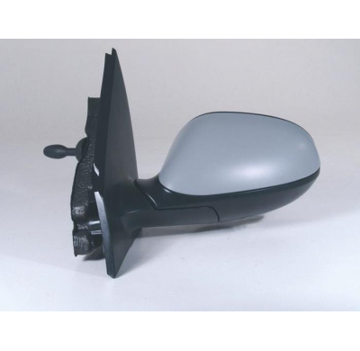 Lancia Y 03-*Espejo Izq Manual