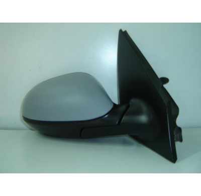 Lancia Y 03-*Espejo Dch Manual Para Pintar