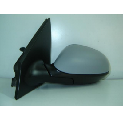 Lancia Y 03-*Espejo Izq Manual P/Pintar