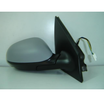 Lancia Y 03-*Espejo Dch Electr. Te S/Te Para Pintar