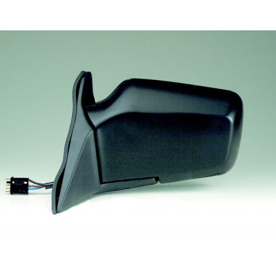 Bmw E30 83-91*espejo Electrico Izq