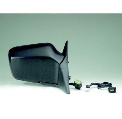 Bmw E34 88-*Espejo Electrico Dch