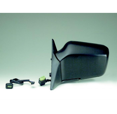 Bmw E34 88-*Espejo Electrico Izq