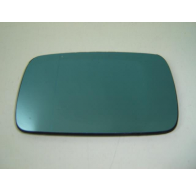 Bmw E36/E34/E46 91-*Cristal Espejo Soporte Izq Asf