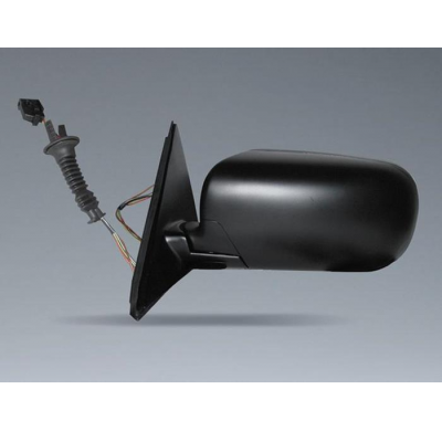 Bmw E36 91-*Esp Izq Electr. Ter Azul Asf P/P