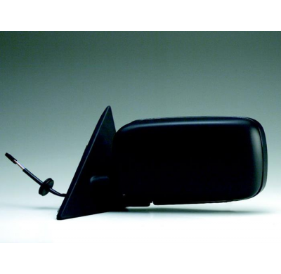 Bmw E36 91-*Espejo Izq Elec Termico 2p