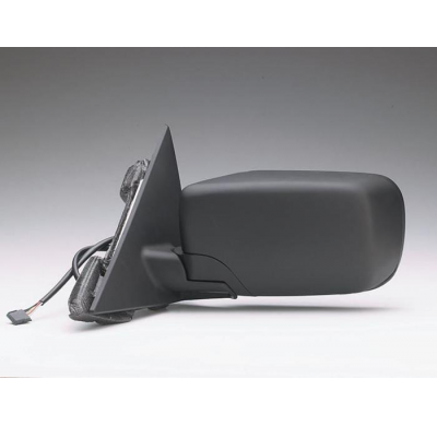 Bmw E46 4p 98-*Esp Izq Elec Azul Para Pintar