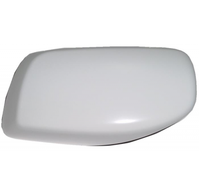 Bmw S/5 E60 03-*Carcasa Espejo Izq Para Pintar