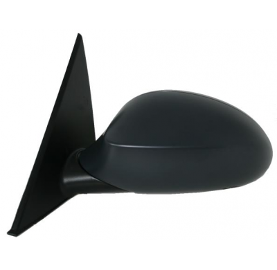 Bmw S/1 E87 04-*Espejo Izq Elect.Termico Asferico.P/Pintar