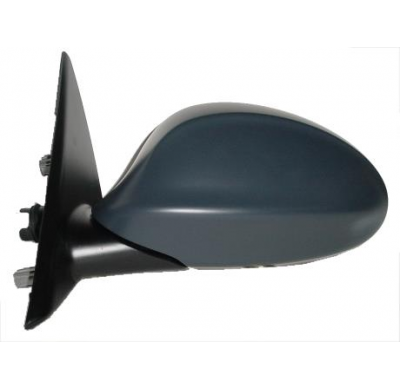 Bmw S/3 E90 05-*Espejo Izq Electrico Termico P/Pintar Asf