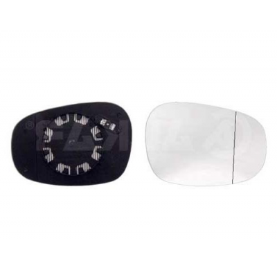 Bmw S/3 E90 08-*Cristal/Retrovisor.Dch Termico Azulado Asferico