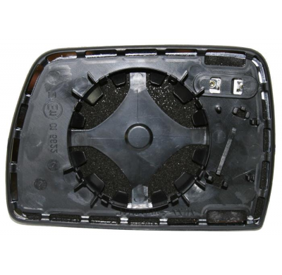 Bmw X1 09-*Cristal Retrovisor Dch Asferico Calefactado 2 Pin