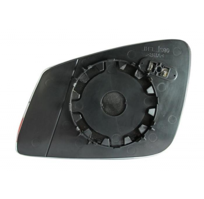 Bmw S/5 F10 10-*Cristal Retrovisor Dch Termico Asferico