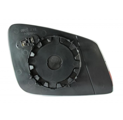 Bmw S/5 F10 10-*Cristal Retrovisor Izq Termico Asferico