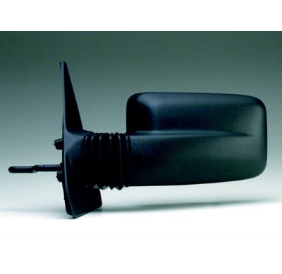 Citroen Bx 87-*Espejo Manual Izq