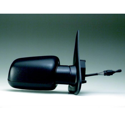 Citroen Zx 91-*Espejo Manual Dch