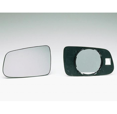 Citroen Zx 91-*Cristal Espejo Soporte Izq