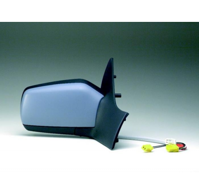 Citroen Xantia*espejo Elec Ter Para Pintar Dch