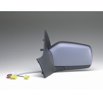 Citroen Xantia*esp Izq Electr. Azul Ter Para Pintar