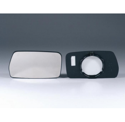 Citroen Xantia 93-*Cristal Espejo.Izq C/S Convexo