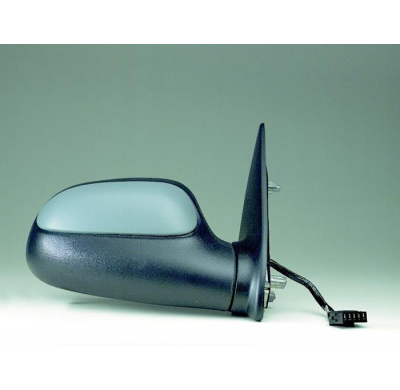 Citroen Saxo 96/99-*Espejo Electr. Te Para Pintar Dch