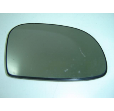 Citroen Saxo 96/99-*Cristal Espejo Dch Soporte Term