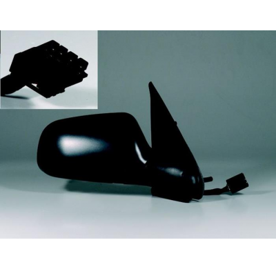 Citroen Xsara 97-*Espejo Dch Elec Term