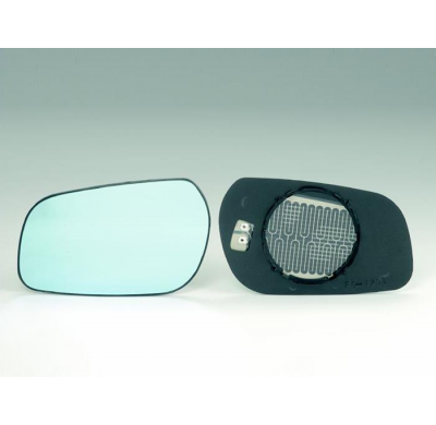 Citroen Xsara 97-*Cristal Espejo Soporte Izq Ter As