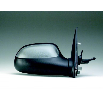 Citroen Saxo 99-*Espejo Manual Dch Para Pintar