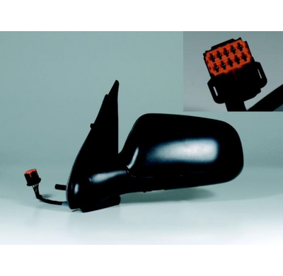 Citroen Xsara 00-*Esp Izq Electr. Azul Te As