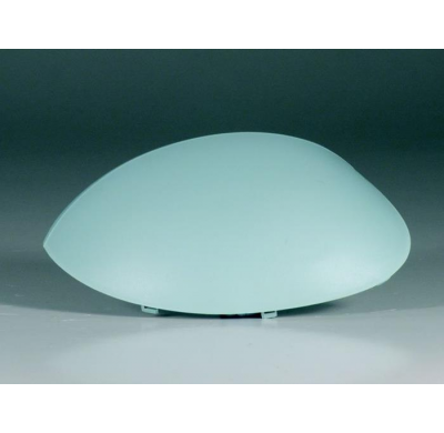 Citroen C3 02-*Carcasa Esp Dch Para Pintar