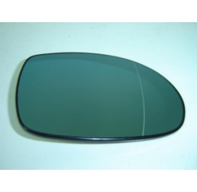 Citroen C5 00-*Cristal Espejo Dch Soporte Asf Az Te