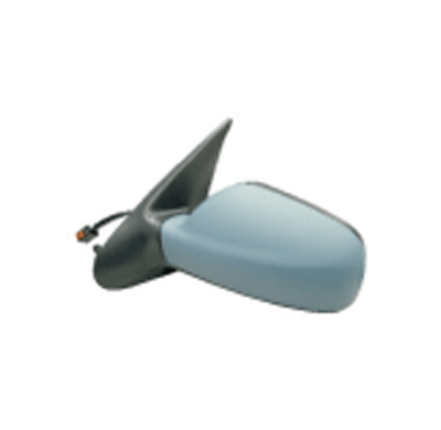 Citroen Xsara 03-*Esp Dch Electrico Convexo Termico P/Pintar C/Sensor