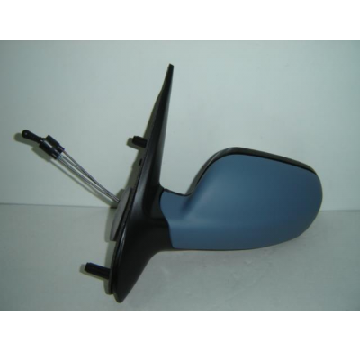 Citroen Xsara 03-*Espejo Izq Manual P/Pintar Asferico