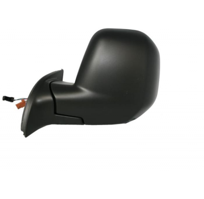 Citroen Berli/Part 08-*Espejo Dch Electr Termico Convexo