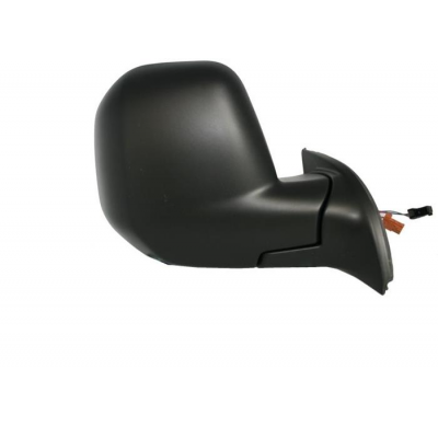 Citroen Berli/Part 08-*Espejo Izq Electr Termico Convexo