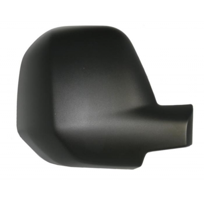 Citroen Berli/Part 08-*Carcasa Espejo Izq Negra