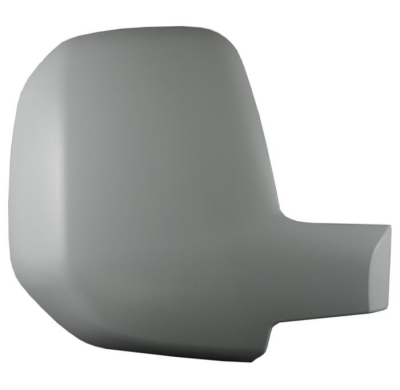 Citroen Berl/Part 08-*Carcasa Retrovisor Dch Para Pintar(Pequeña)