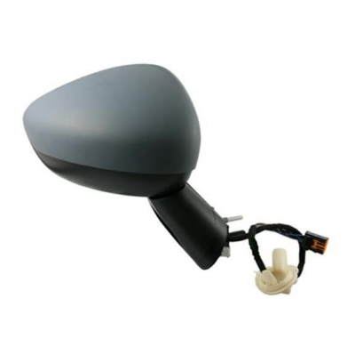 Citroen Ds4 11-*Espejo Dch Electrico Calefactado Abatible Electricamente Con Piloto Con Memoria Para Pintar 19pin