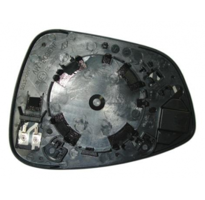 Citroen Ds4 11-*Cristal Espejo Dch Termico Convexo