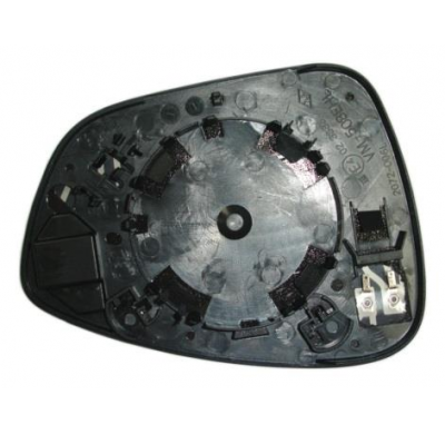 Citroen Ds4 11-*Cristal Espejo Izq Termico Convexo