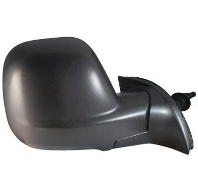 Citroen Berli/Part 12-*Retrovisor Dch Manual Convexo Con Sensor De Temperatura