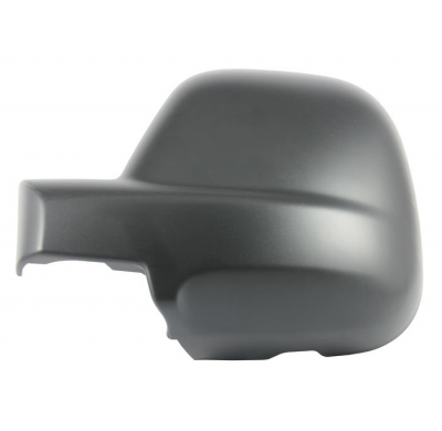 Citroen Berli/Part 12-*Carcasa Retrovisor Izq Negra