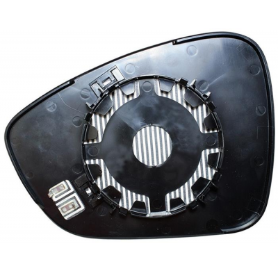 Citroen C4 Picasso 13-*Cristal Retrovisor Dch Calefactado Convexo