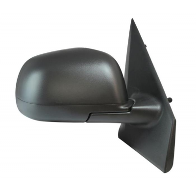 Dacia Lodgy/Dokker 13-*Retrovisor Izq Manual Convexo Para Pintar 2pin